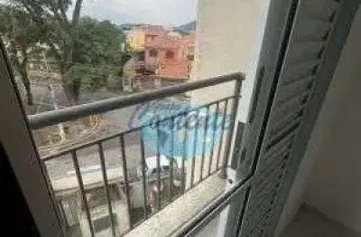 Apartamento com 2 quartos à venda em Jaraguá, São Paulo 