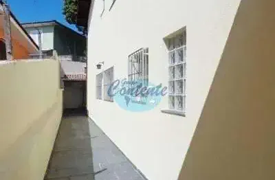 Casa com 2 quartos à venda na Rua Fragoso Campos, Vila Boaçava, São Paulo