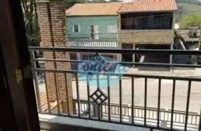 Casa com 3 quartos à venda na Rua Igarapé-Açu, Jaraguá, São Paulo