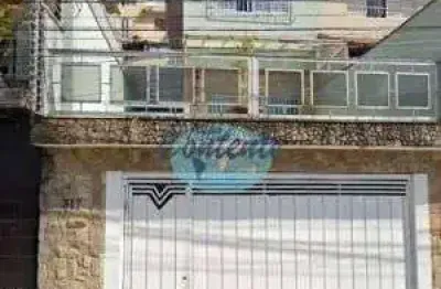 Casa com 3 quartos à venda no Jardim Regina, São Paulo 