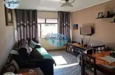 Apartamento com 2 quartos à venda no Parque Residencial da Lapa, São Paulo 