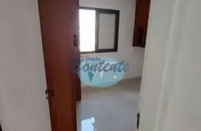 Apartamento com 2 quartos à venda na Vila Mangalot, São Paulo 