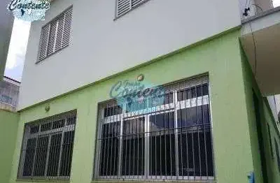 Casa com 3 quartos à venda no Jardim Santa Fé (Zona Oeste), São Paulo 