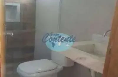 Casa com 2 quartos à venda na Vila Jaguara, São Paulo 