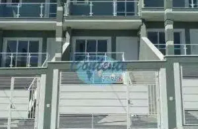 Casa com 2 quartos à venda na Vila Jaguara, São Paulo 