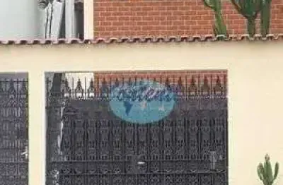 Casa com 3 quartos à venda no Jardim Regina, São Paulo 