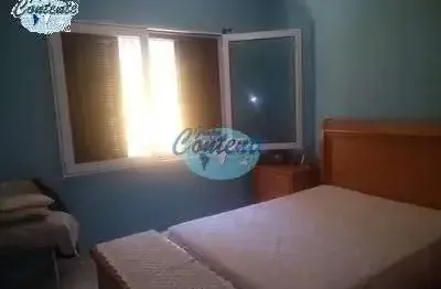 Casa com 3 quartos à venda no Jardim Regina, São Paulo 