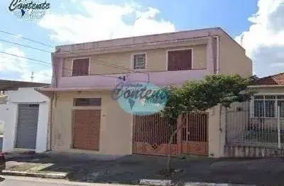 Casa com 3 quartos à venda no Jardim Regina, São Paulo 