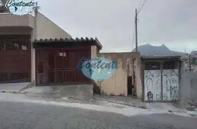 Casa com 4 quartos à venda na Vila Pirituba, São Paulo 