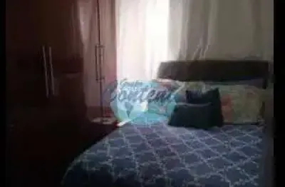 Apartamento com 2 quartos à venda no Conjunto Residencial Elisio Teixeira Leite, São Paulo 