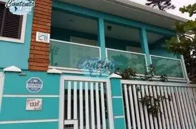 Casa com 3 quartos à venda no Centro, Peruíbe 