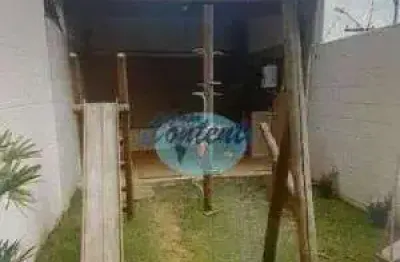 Cobertura com 2 quartos à venda na Vila Clarice, São Paulo 