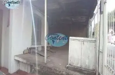 Casa com 6 quartos à venda no Jardim Regina, São Paulo 