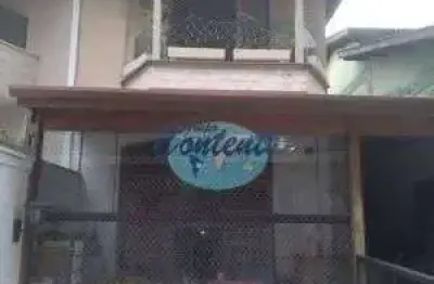 Casa com 3 quartos à venda em Pirituba, São Paulo 