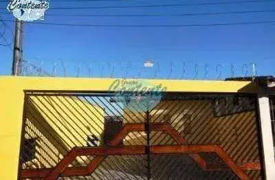 Casa com 3 quartos à venda no Parque Anhangüera (São Domingos), São Paulo 