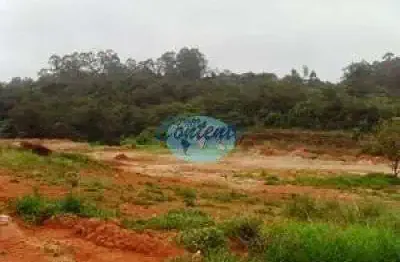 Terreno à venda no Granja Viana II, Cotia 