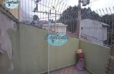 Casa com 3 quartos à venda no Jardim Regina, São Paulo 