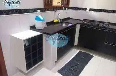 Casa com 3 quartos à venda no Conjunto Residencial Vista Verde, São Paulo 