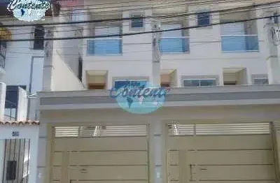 Casa com 3 quartos à venda na Vila Comercial, São Paulo 