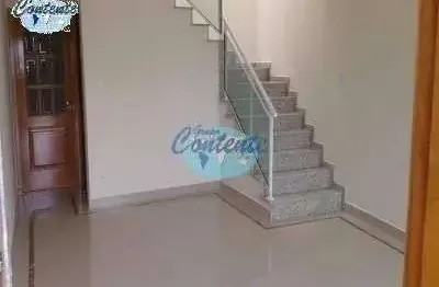 Casa com 3 quartos à venda na Vila Comercial, São Paulo 