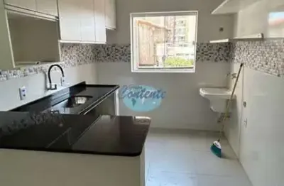 Apartamento com 2 quartos para alugar no Parque São Domingos, São Paulo 