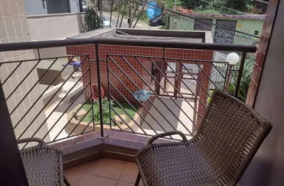 Apartamento com 2 quartos à venda na Vila Pirituba, São Paulo 