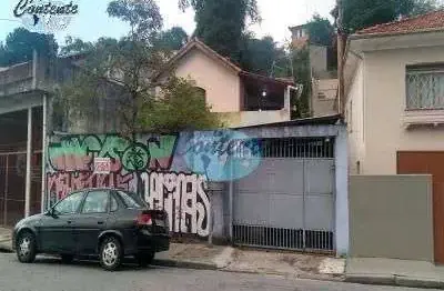 Casa com 3 quartos à venda na Vila Pirituba, São Paulo 