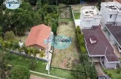 Terreno à venda no Centro, Joanópolis 