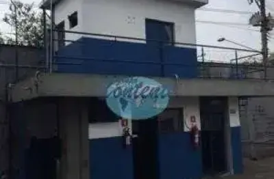 Barracão / Galpão / Depósito para alugar na Vila Ribeiro de Barros, São Paulo 