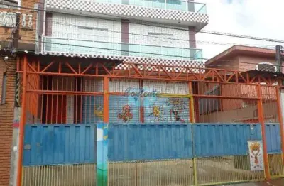 Prédio para alugar no Jardim Cidade Pirituba, São Paulo 