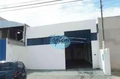 Barracão / Galpão / Depósito à venda no Centro, Araraquara 