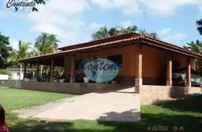 Chácara / sítio com 3 quartos à venda na Av José Antunes, 600, Centro, Iperó