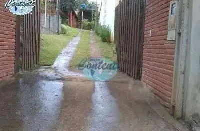 Chácara / sítio com 4 quartos à venda na Rua Rio Chapecó, Centro, Ibiúna