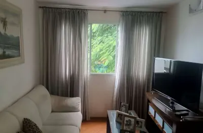 Apartamento com 2 quartos à venda no Jardim Pinheiros, São Paulo 