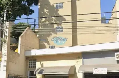 Apartamento com 2 quartos para alugar na Vila Mangalot, São Paulo 