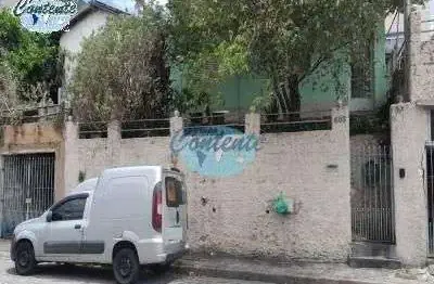 Casa com 3 quartos à venda no Jardim Líbano, São Paulo 