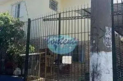 Casa com 3 quartos à venda no Jardim Santo Elias, São Paulo 