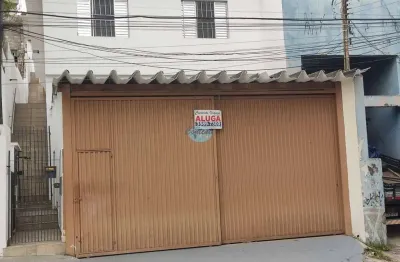 Sala comercial para alugar na Rua Joaquim Oliveira Freitas, Vila Mangalot, São Paulo