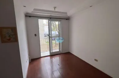 Apartamento com 2 quartos para alugar na Vila Jaraguá, São Paulo 