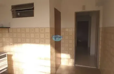 Casa com 1 quarto para alugar na Vila Clarice, São Paulo 