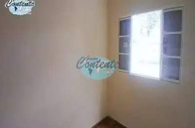 Casa com 2 quartos para alugar no Jardim Regina, São Paulo 