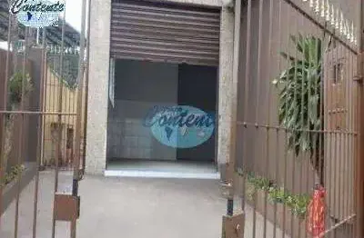 Sala comercial para alugar no Jardim Líbano, São Paulo 