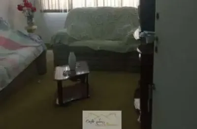 Apartamento com 1 quarto à venda na Rua Teodureto Souto, Cambuci, São Paulo