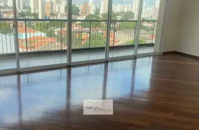 Apartamento alto padrão para venda em vila mariana são paulo-sp