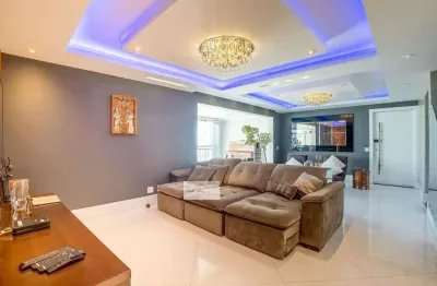 Apartamento cobertura duplex para venda em moóca são paulo-sp