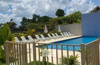 Casa em condomínio fechado com 2 quartos à venda na Estrada Fernando Nobre, Parque Rincão, Cotia