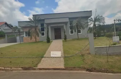 Casa em condomínio para venda em vila velha santana de parnaíba-sp