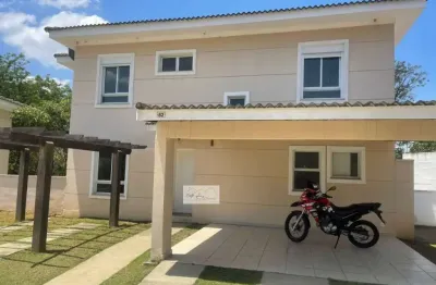 Casa em condomínio fechado com 3 quartos à venda na Rua Adozinda Lopes, Jardim da Glória, Cotia