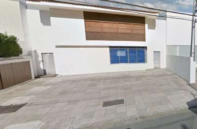 Sobrado alto padrão para venda em jardim américa são paulo-sp