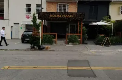 Casa com 3 quartos à venda na Alameda dos Aicás, Indianópolis, São Paulo